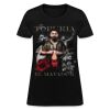 Playera Dama: Algodón Estándar Miniatura