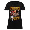 Playera Dama: Algodón Estándar Miniatura