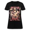 Playera Dama: Algodón Estándar Miniatura