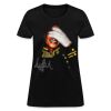 Playera Dama: Algodón Estándar Miniatura