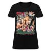 Playera Dama: Algodón Estándar Miniatura