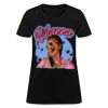 Playera Dama: Algodón Estándar Miniatura