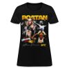 Playera Dama: Algodón Estándar Miniatura