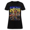 Playera Dama: Algodón Estándar Miniatura