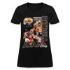 Playera Dama: Algodón Estándar Miniatura
