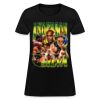 Playera Dama: Algodón Estándar Miniatura