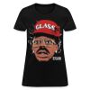Playera Dama: Algodón Estándar Miniatura