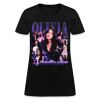 Playera Dama: Algodón Estándar Miniatura
