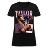 Playera Dama: Algodón Estándar Miniatura