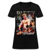 Playera Dama: Algodón Estándar Miniatura