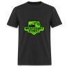 Playera Caballero: Algodón Peinado Miniatura