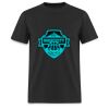 Playera Caballero: Algodón Peinado Miniatura