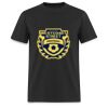 Playera Caballero: Algodón Peinado Miniatura