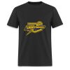 Playera Caballero: Algodón Peinado Miniatura