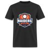 Playera Caballero: Algodón Peinado Miniatura