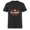 Playera Caballero: Algodón Peinado Miniatura
