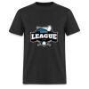 Playera Caballero: Algodón Peinado Miniatura