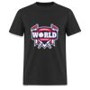 Playera Caballero: Algodón Peinado Miniatura