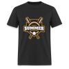 Playera Caballero: Algodón Peinado Miniatura