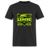Playera Caballero: Algodón Peinado Miniatura