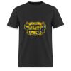 Playera Caballero: Algodón Peinado Miniatura