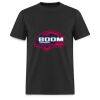 Playera Caballero: Algodón Peinado Miniatura