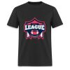Playera Caballero: Algodón Peinado Miniatura