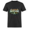 Playera Caballero: Algodón Peinado Miniatura