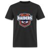 Playera Caballero: Algodón Peinado Miniatura