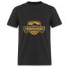 Playera Caballero: Algodón Peinado Miniatura