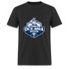 Playera Caballero: Algodón Peinado Miniatura