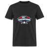 Playera Caballero: Algodón Peinado Miniatura