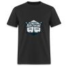 Playera Caballero: Algodón Peinado Miniatura