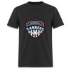 Playera Caballero: Algodón Peinado Miniatura