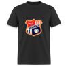 Playera Caballero: Algodón Peinado Miniatura