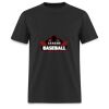 Playera Caballero: Algodón Peinado Miniatura
