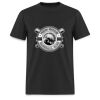 Playera Caballero: Algodón Peinado Miniatura