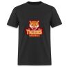Playera Caballero: Algodón Peinado Miniatura