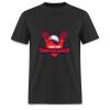 Playera Caballero: Algodón Peinado Miniatura