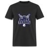 Playera Caballero: Algodón Peinado Miniatura
