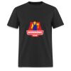Playera Caballero: Algodón Peinado Miniatura