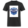 Playera Caballero: Algodón Peinado Miniatura