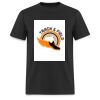 Playera Caballero: Algodón Peinado Miniatura
