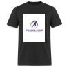 Playera Caballero: Algodón Peinado Miniatura