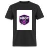 Playera Caballero: Algodón Peinado Miniatura