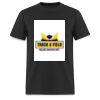 Playera Caballero: Algodón Peinado Miniatura