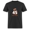 Playera Caballero: Algodón Peinado Miniatura