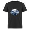 Playera Caballero: Algodón Peinado Miniatura