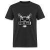 Playera Caballero: Algodón Peinado Miniatura