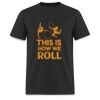 Playera Caballero: Algodón Peinado Miniatura
